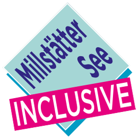 Millstätter See Inclusive Card
